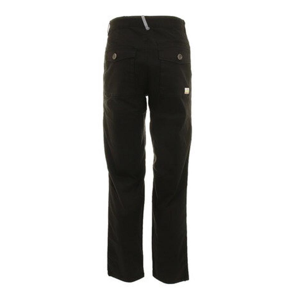 サルバドール(SLVDR)(メンズ)WYLER パンツ SD35JD31 BLK