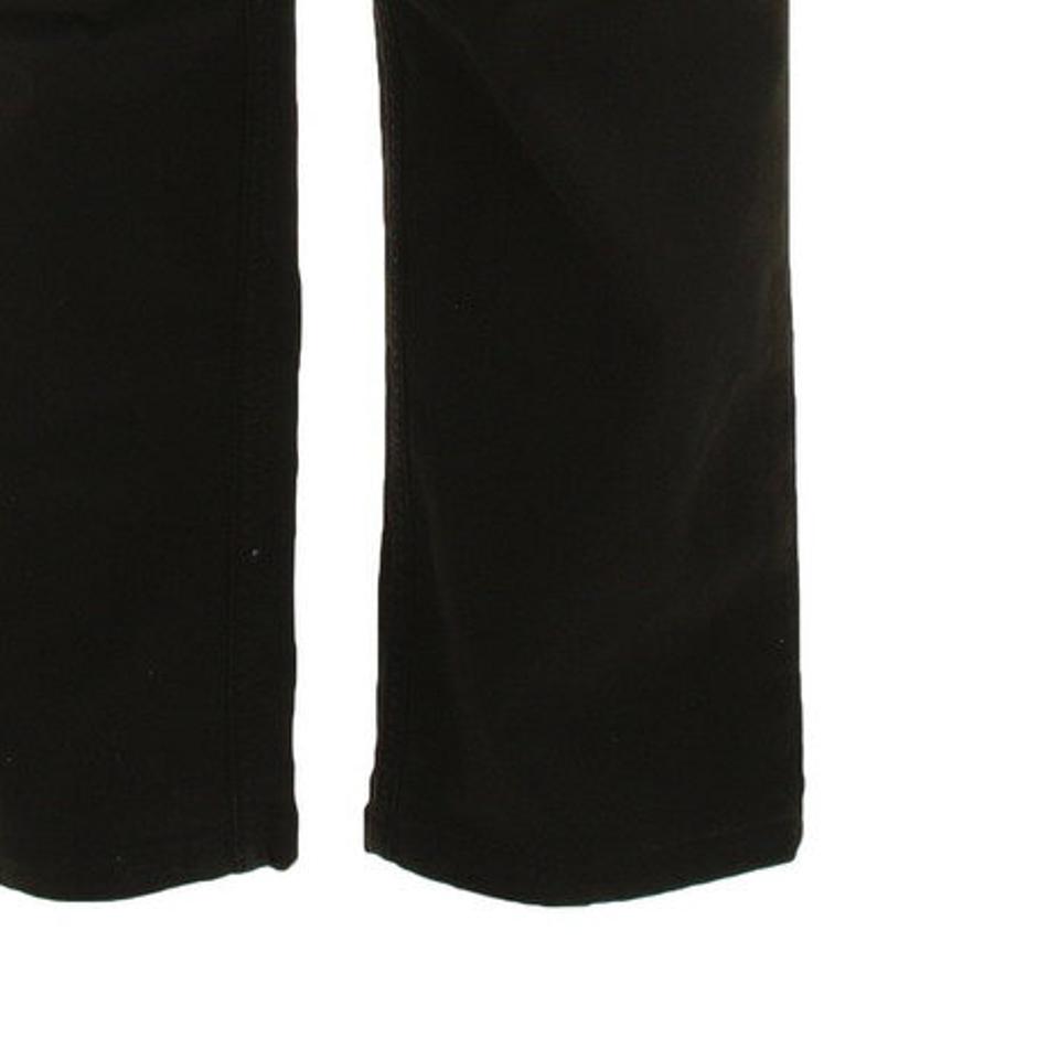 サルバドール(SLVDR)(メンズ)WYLER パンツ SD35JD31 BLK