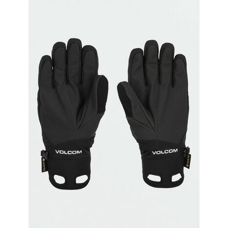 ボルコム(Volcom) CP2 GORE-TEX グローブ 23J6852303 BLK (メンズ)