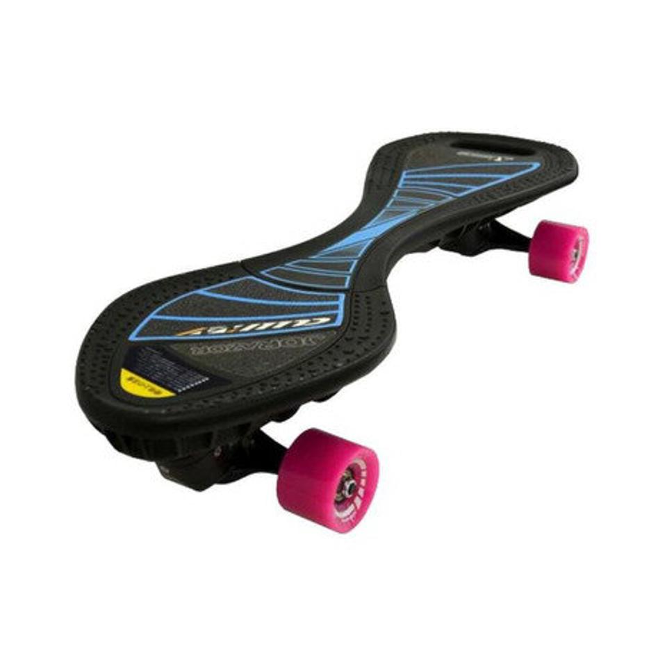 マルシン(MARUSHIN)(メンズ、レディース)ジェイディレーザー スケートボード JD CULLINAN RT-220V BLU【ラッピング不可商品】