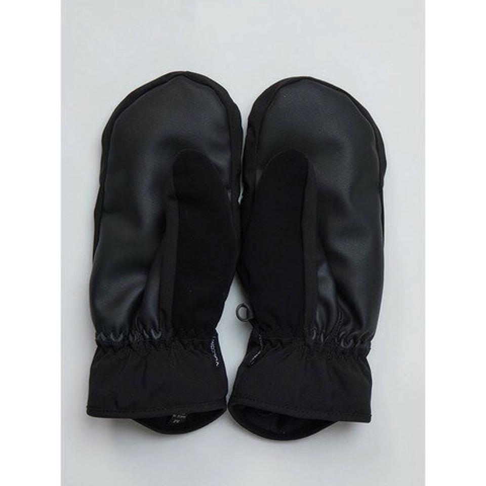 ボルコム(Volcom) JP STN MITT ミトングローブ 23J68023JA BLK (メンズ)