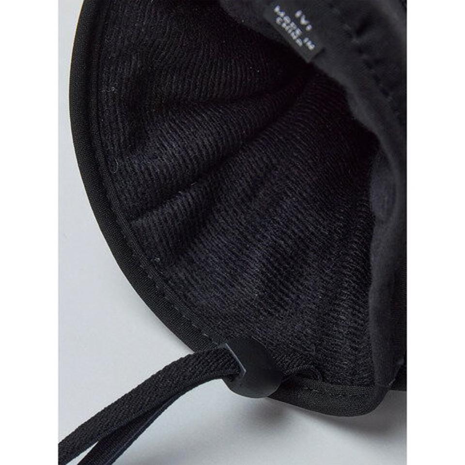 ボルコム(Volcom) JP STN MITT ミトングローブ 23J68023JA BLK (メンズ)