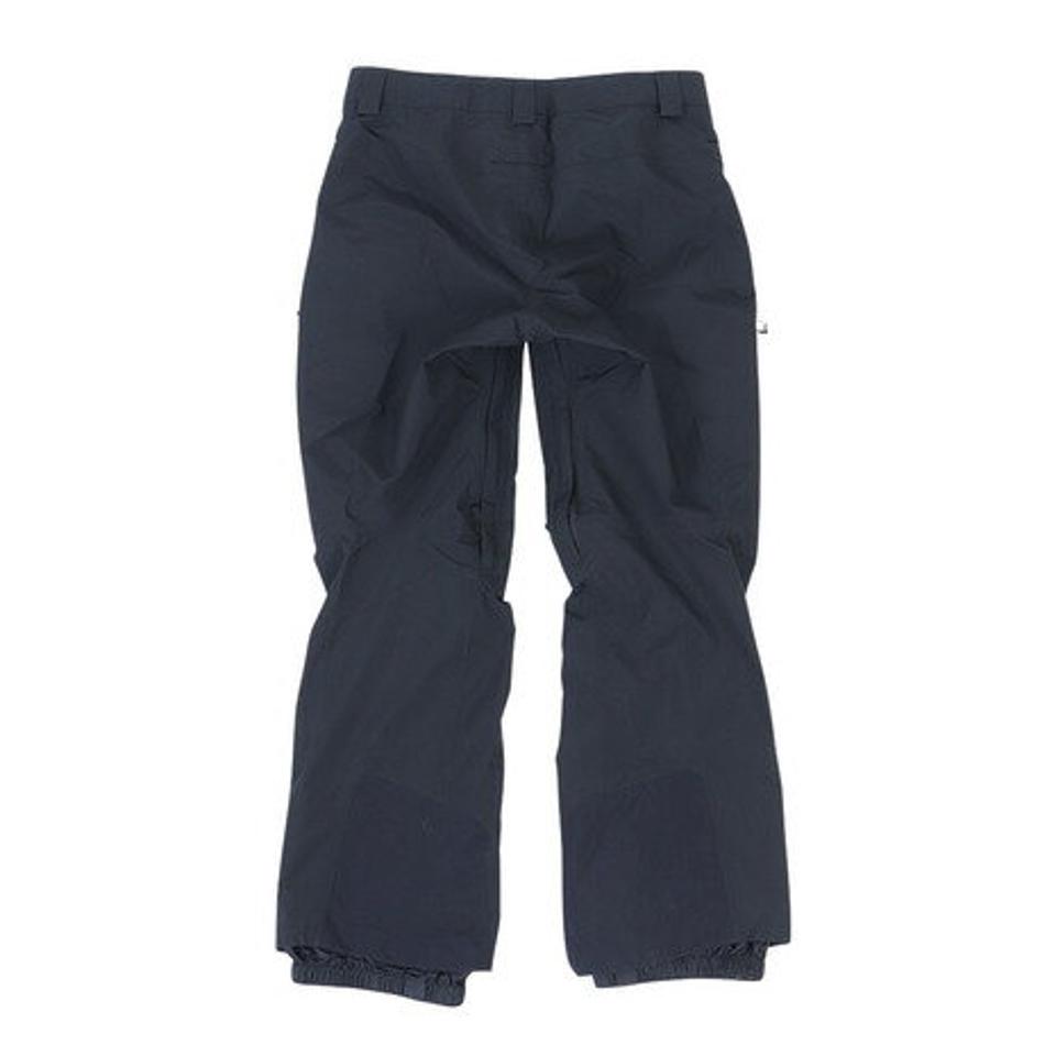 686(686)(メンズ)スノーボード ボードウェア パンツ Core Shell Pant ゴアテックス GORE-TEX M2W204 BLACK ブラック