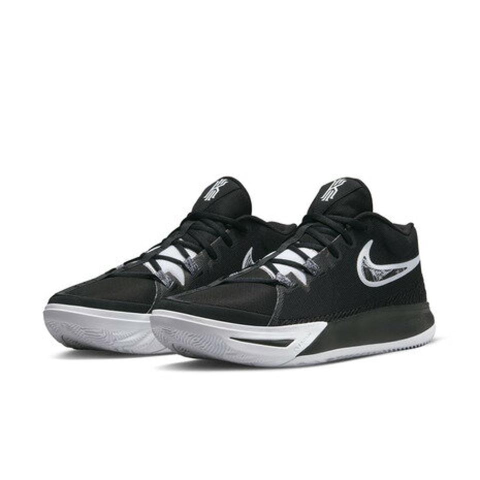 ナイキ（NIKE）（メンズ）バスケットシューズ バッシュ カイリー フライトラップ 6 EP DM1126-001 カイリーアービング