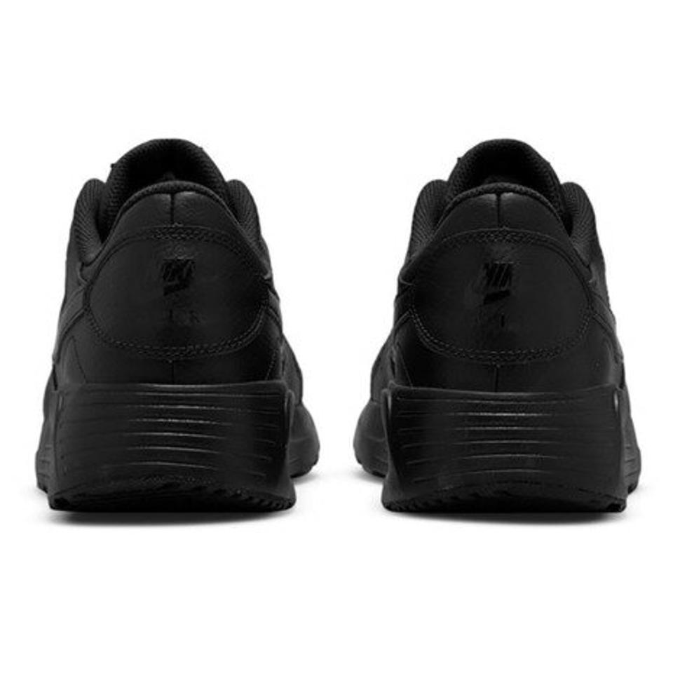 ナイキ（NIKE）（メンズ）スニーカー メンズ 黒 ナイキ エア マックス SC LEA ブラック DH9636-001