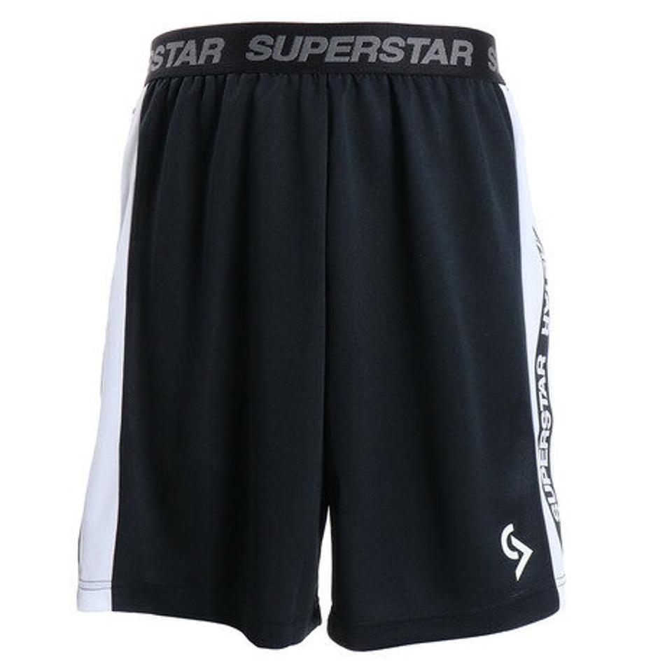 スーパースター(SUPERSTAR)(メンズ)ハーフパンツ 32JD9S7009