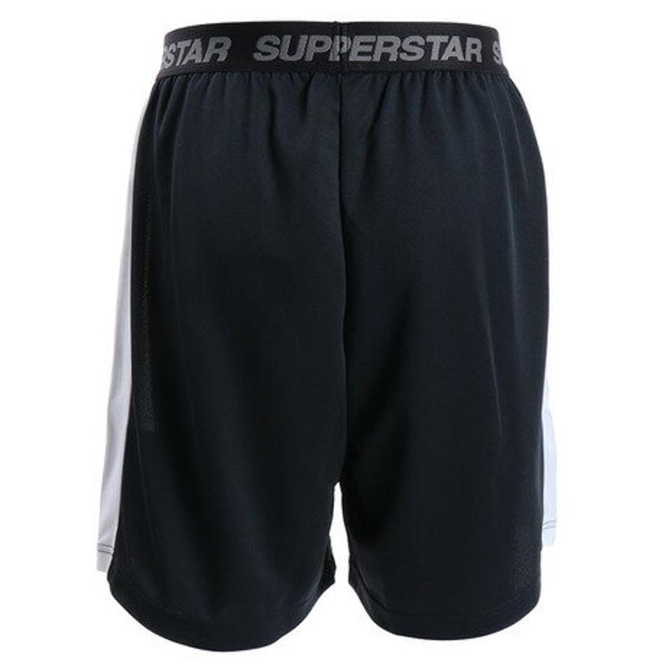 スーパースター(SUPERSTAR)(メンズ)ハーフパンツ 32JD9S7009