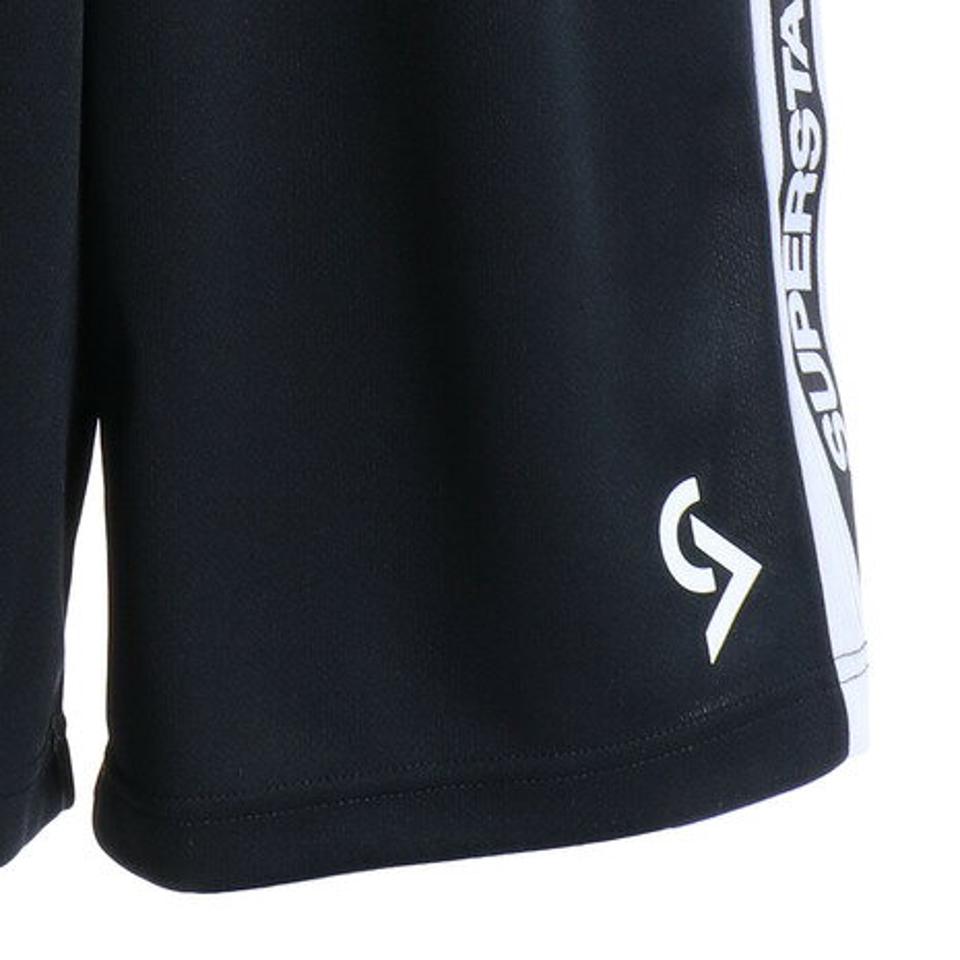 スーパースター(SUPERSTAR)(メンズ)ハーフパンツ 32JD9S7009