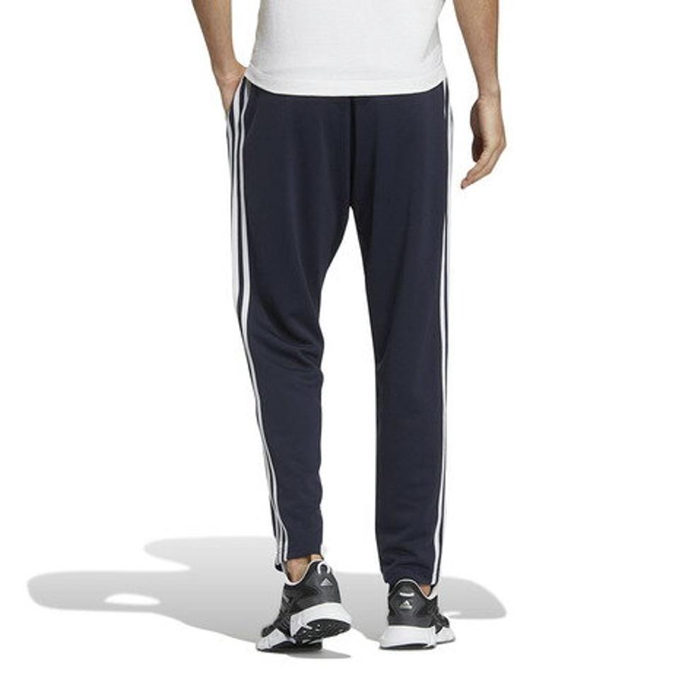 アディダス(adidas)(メンズ)スリーストライプス ウォームアップ パンツ CM180-HM2717