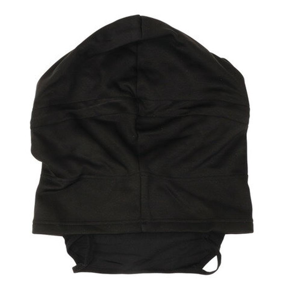 686(686) フードウォーマー フェイスマスク Patriot Bonded Hood M2WFMSK01 BLACK (メンズ)