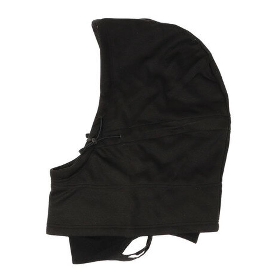 686(686) フードウォーマー フェイスマスク Patriot Bonded Hood M2WFMSK01 BLACK (メンズ)