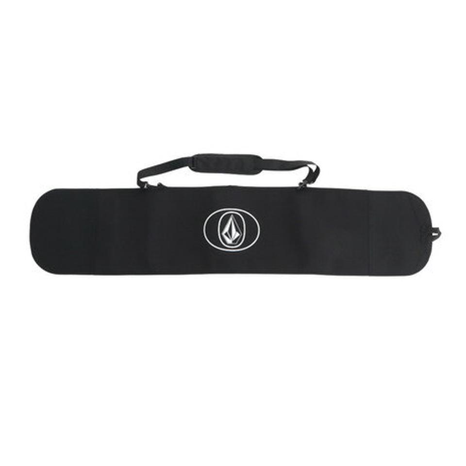 ボルコム（Volcom） JP ボードカバー 22J65522JA BLK （メンズ、レディース）