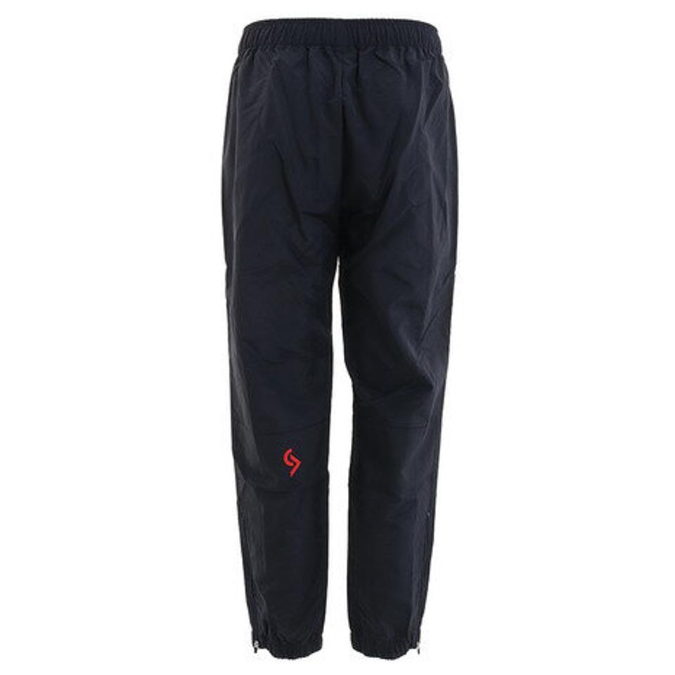 スーパースター(SUPERSTAR)(メンズ)ウィンドブレーカーパンツ 32JF9S1014