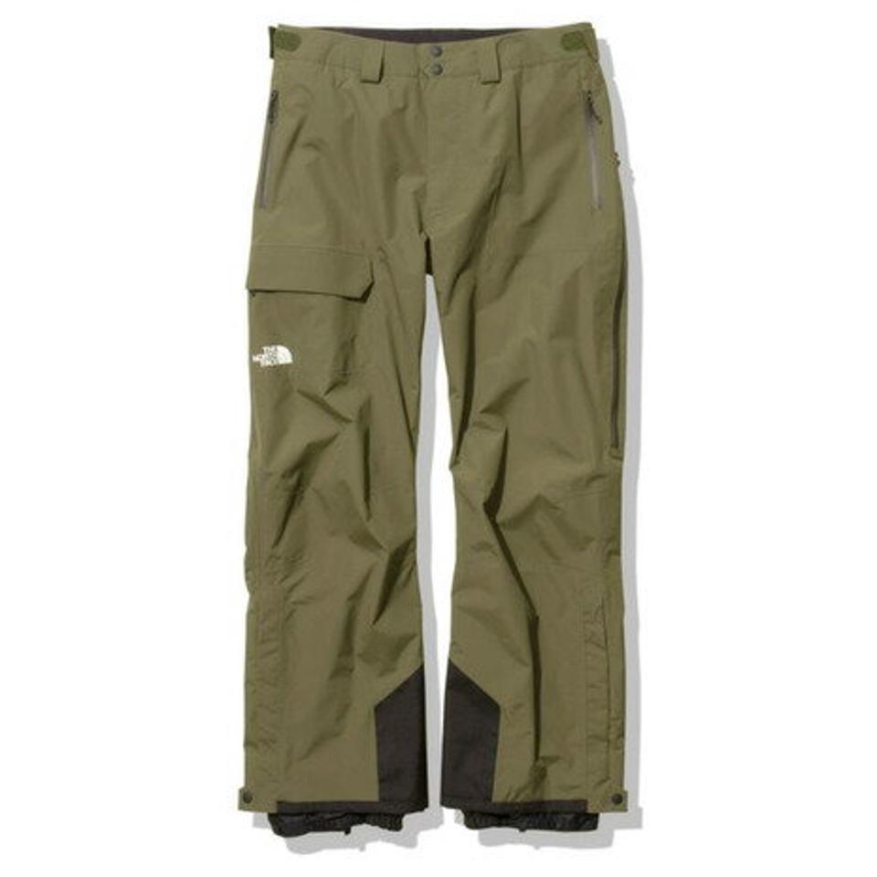 ノースフェイス(THE NORTH FACE) フリーラインパンツ (メンズ)