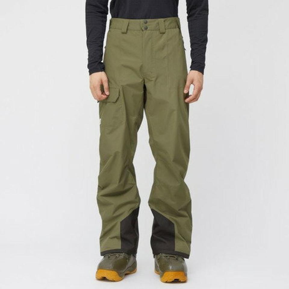 ノースフェイス(THE NORTH FACE) フリーラインパンツ (メンズ)