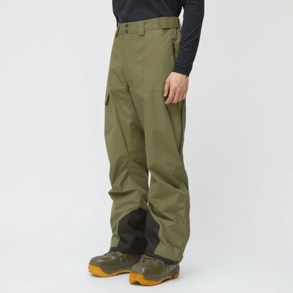 ノースフェイス(THE NORTH FACE) フリーラインパンツ (メンズ)