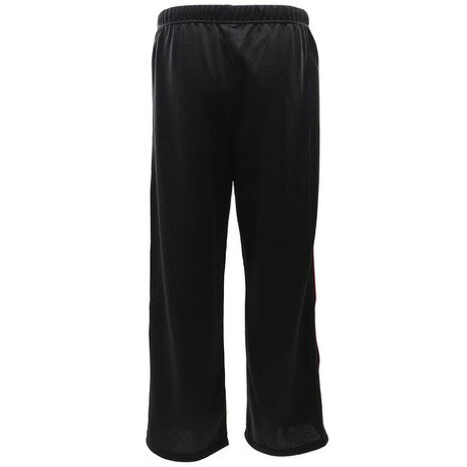 パフォーマンスギア(PG)(メンズ)ロングパンツ 裾ボタン 751PG9CD003 バスケットボール ウェア