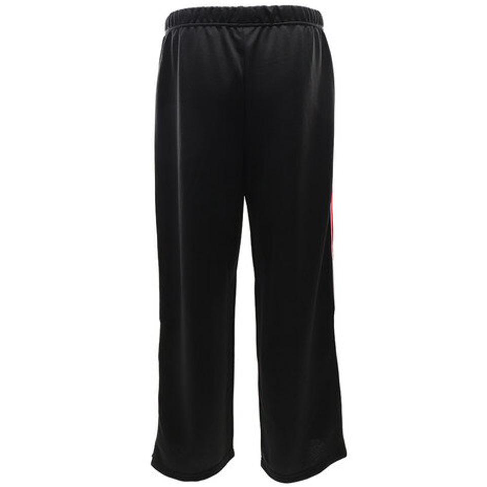 パフォーマンスギア(PG)(メンズ)ロングパンツ 裾ボタン 751PG9CD003 バスケットボール ウェア