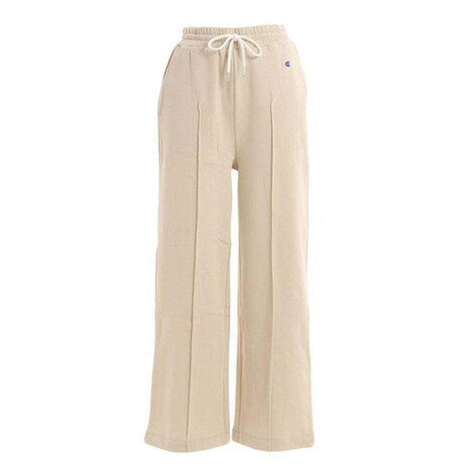 チャンピオン-ヘリテイジ(CHAMPION-HERITAGE)(レディース)スウェット パンツ CW-W206 780