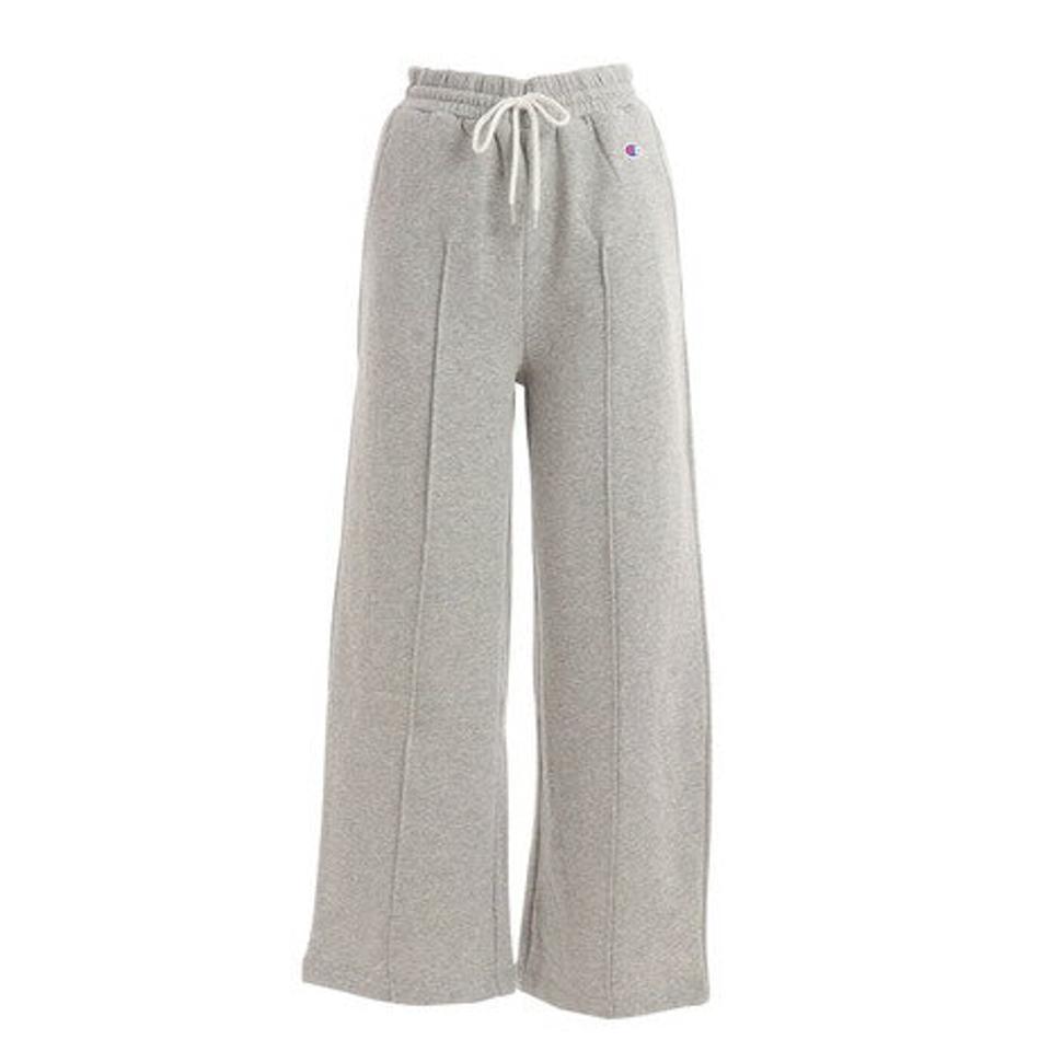 チャンピオン-ヘリテイジ(CHAMPION-HERITAGE) スウェット パンツ CW-W206 070 (レディース)