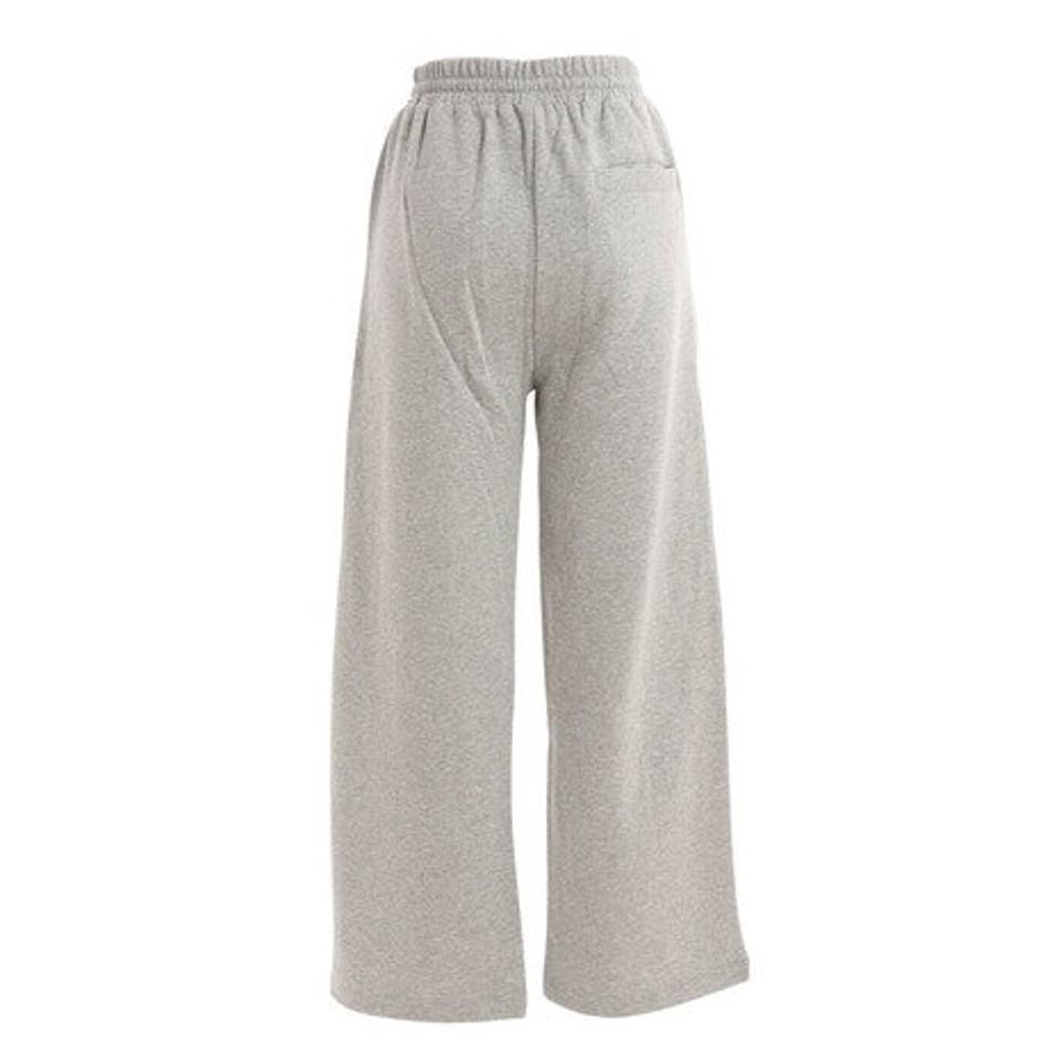 チャンピオン-ヘリテイジ(CHAMPION-HERITAGE) スウェット パンツ CW-W206 070 (レディース)