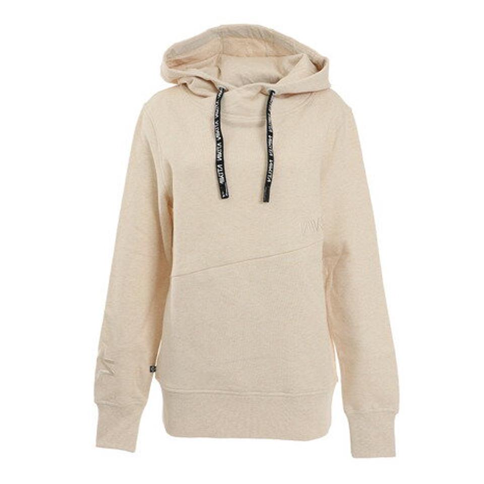 ニキータ(NIKITA) VIK プルオーバーフーディ NJWFVIC-SLT-XS (レディース)