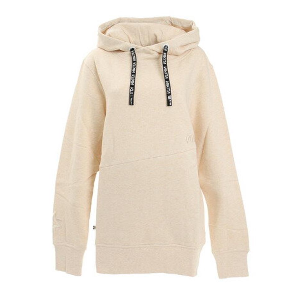 ニキータ(NIKITA) VIK プルオーバー フーディ NJWFVIC-SLT-MD オンライン価格 (レディース)