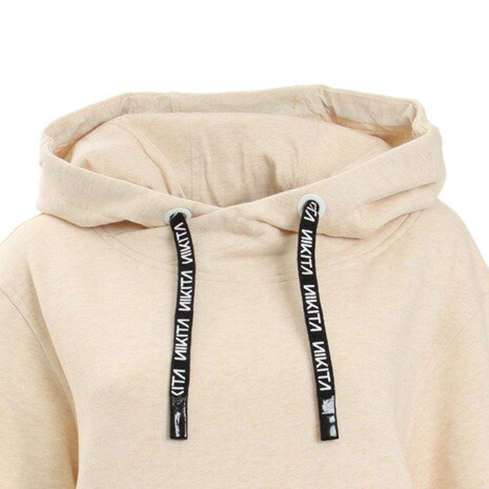 ニキータ(NIKITA) VIK プルオーバー フーディ NJWFVIC-SLT-MD オンライン価格 (レディース)