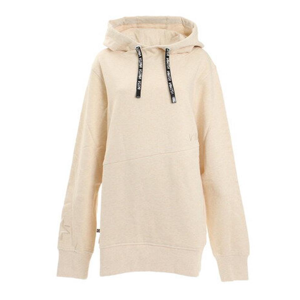 ニキータ(NIKITA) VIK プルオーバー フーディ NJWFVIC-SLT-LG オンライン価格 (レディース)