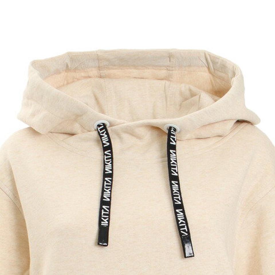 ニキータ(NIKITA) VIK プルオーバー フーディ NJWFVIC-SLT-LG オンライン価格 (レディース)