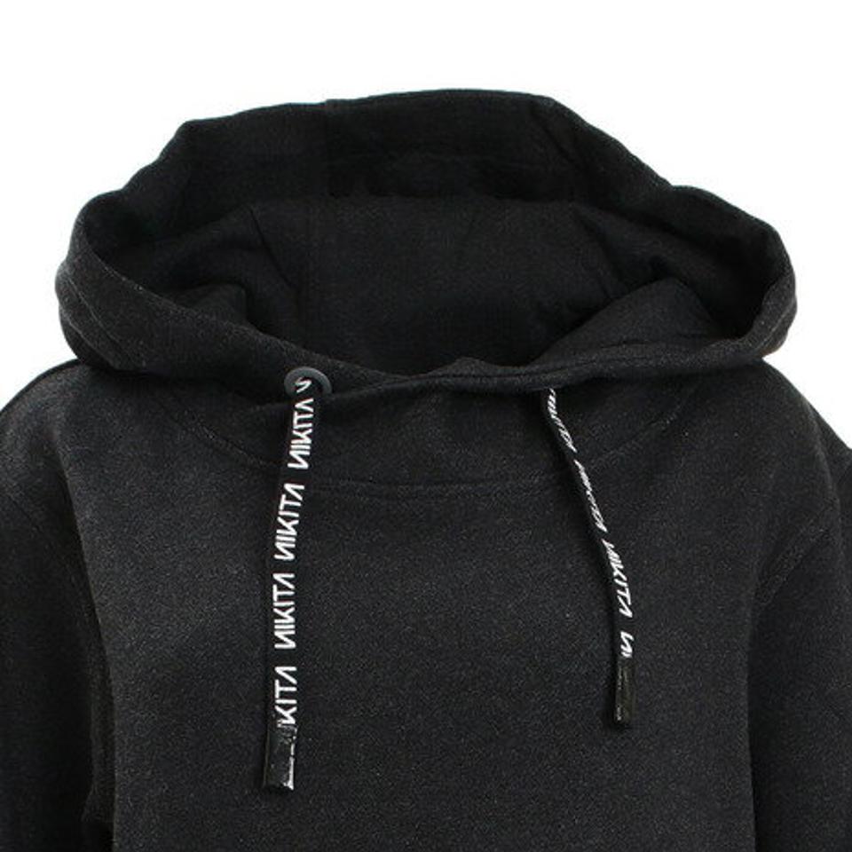 ニキータ(NIKITA) VIK プルオーバー フーディ NJWFVIC-CHA-MD オンライン価格 (レディース)