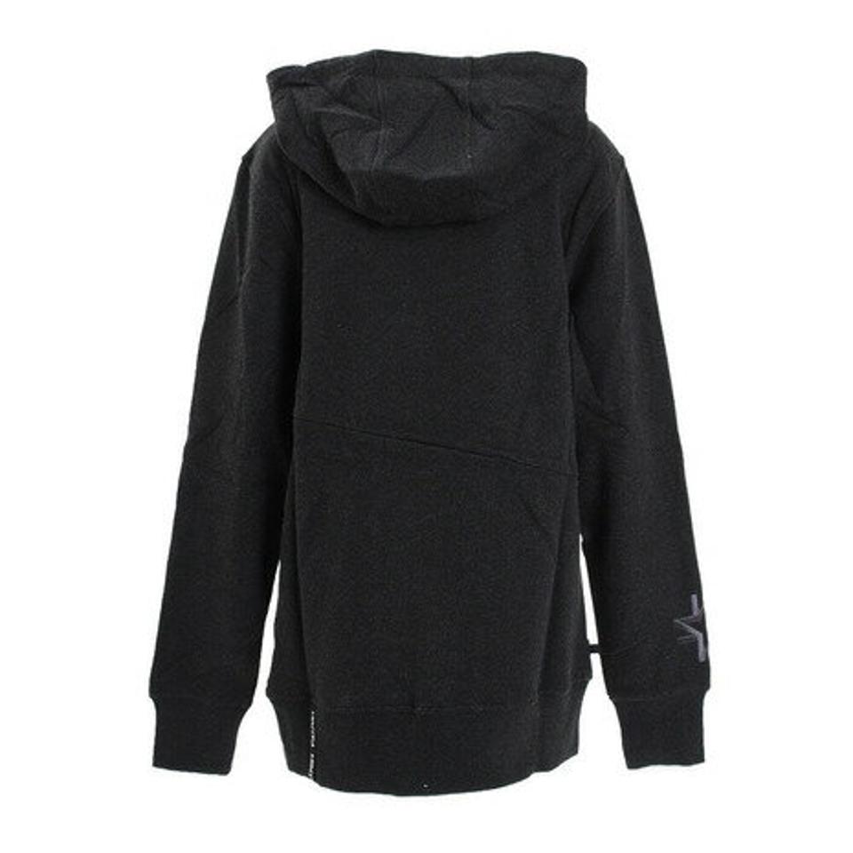 ニキータ(NIKITA) VIK プルオーバー フーディ NJWFVIC-CHA-LG (レディース)