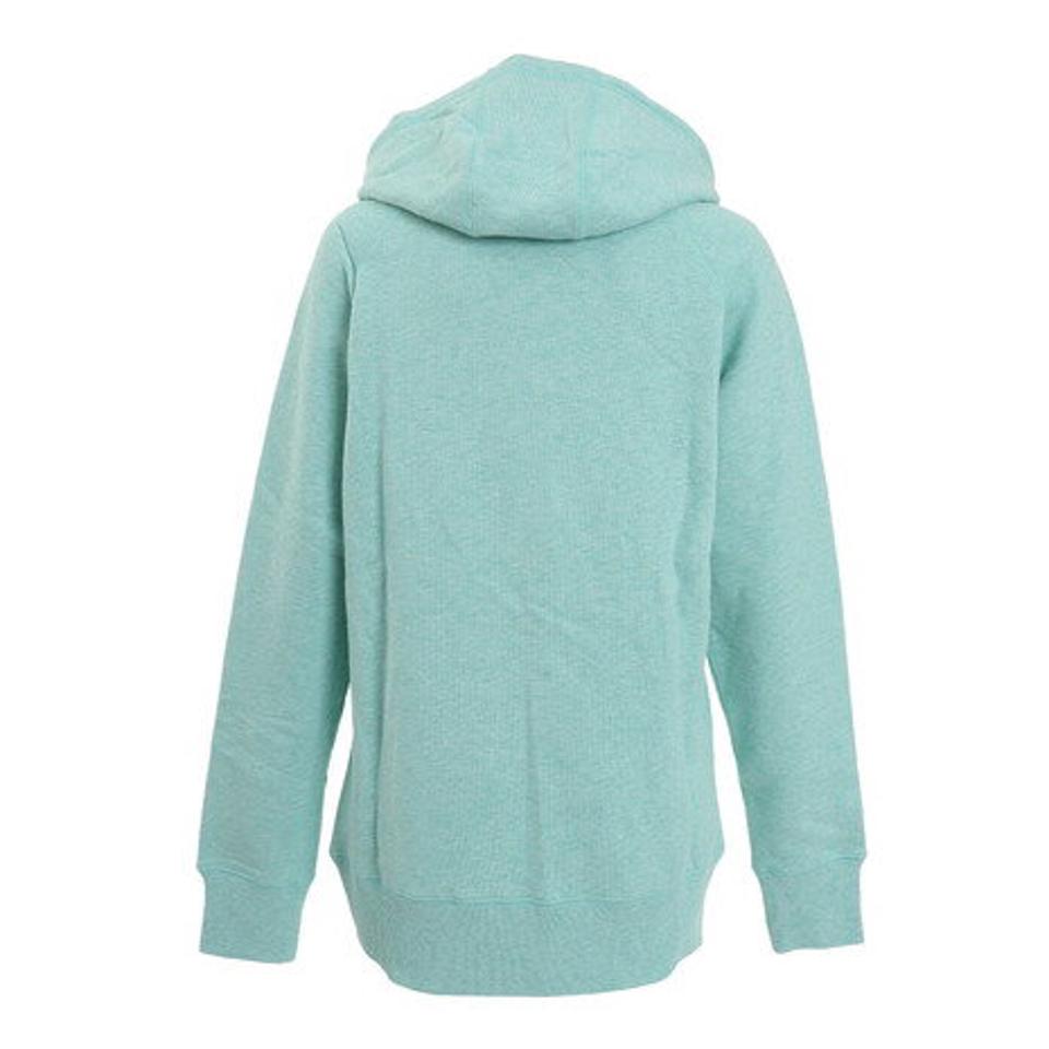 ニキータ(NIKITA) REYKJAVIK プルオーバーフーディ NJWFRYS-CMT-SM (レディース)