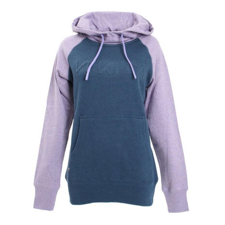 ニキータ(NIKITA) REYKJAVIK プルオーバー NJWFREY-VND-XS オンライン価格 (レディース)