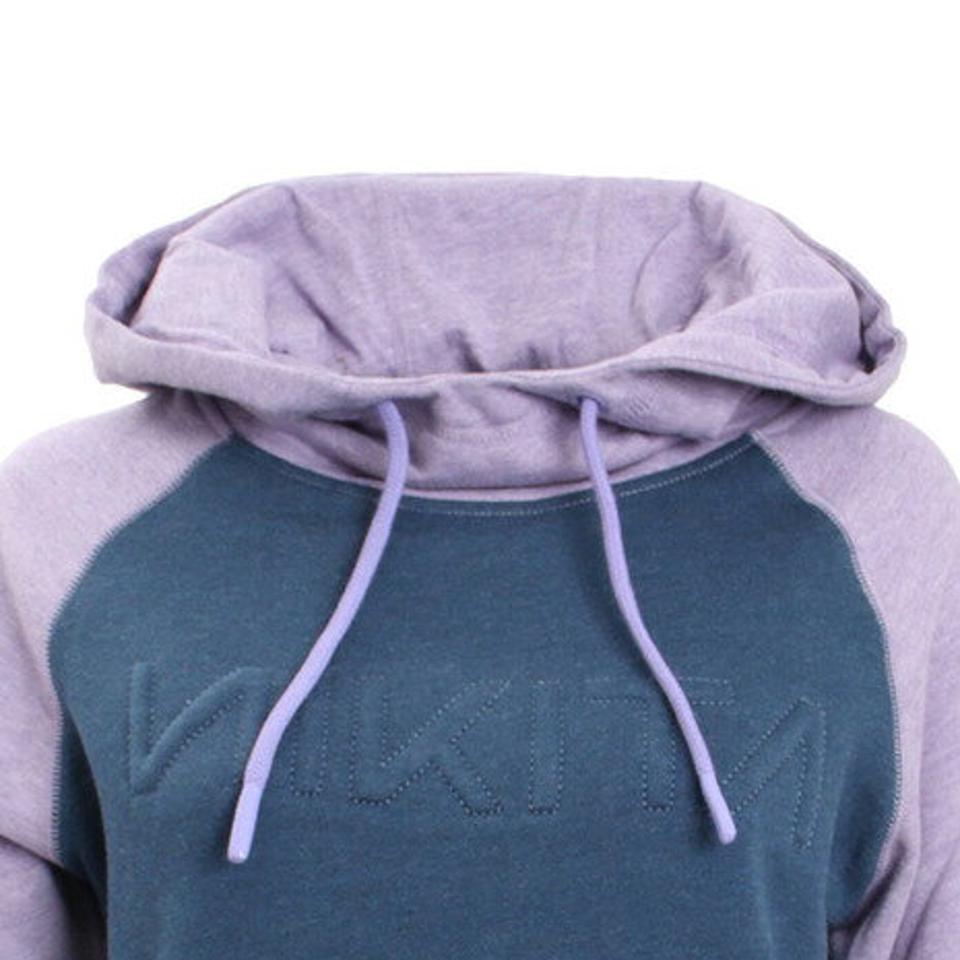 ニキータ(NIKITA) REYKJAVIK プルオーバー NJWFREY-VND-XS オンライン価格 (レディース)