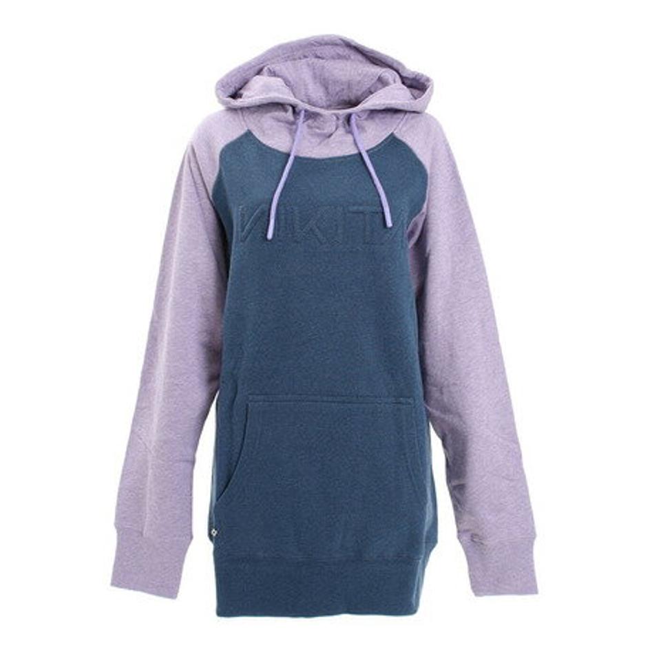 ニキータ(NIKITA) REYKJAVIK プルオーバー NJWFREY-VND-XL (レディース)