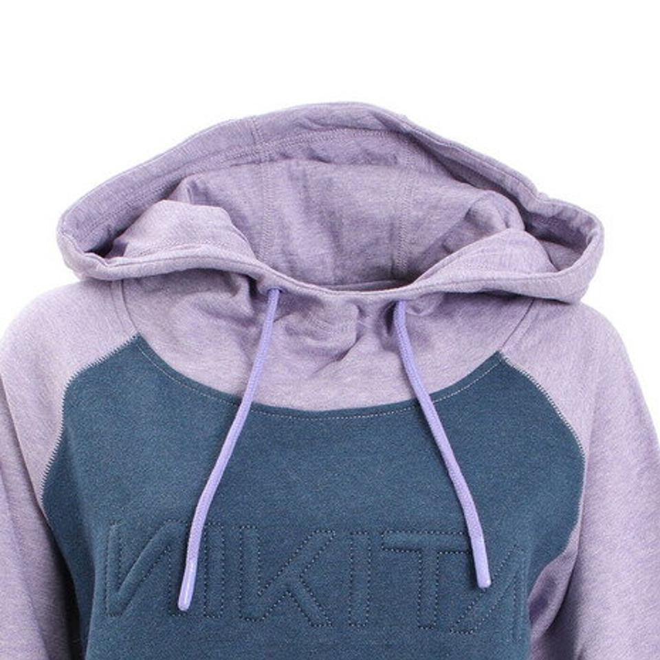 ニキータ(NIKITA) REYKJAVIK プルオーバー NJWFREY-VND-XL (レディース)