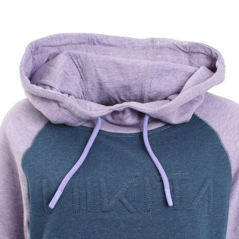 ニキータ(NIKITA) REYKJAVIK プルオーバー NJWFREY-VND-SM オンライン価格 (レディース)