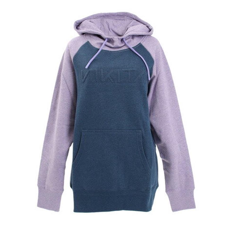 ニキータ(NIKITA) REYKJAVIK プルオーバー NJWFREY-VND-LG (レディース)