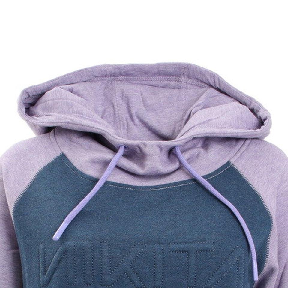 ニキータ(NIKITA) REYKJAVIK プルオーバー NJWFREY-VND-LG (レディース)