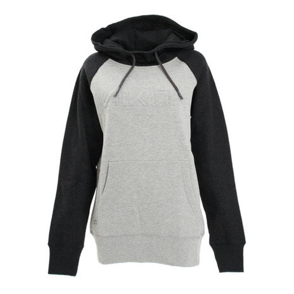 ニキータ(NIKITA) REYKJAVIK プルオーバー NJWFREY-AGH-SM (レディース)