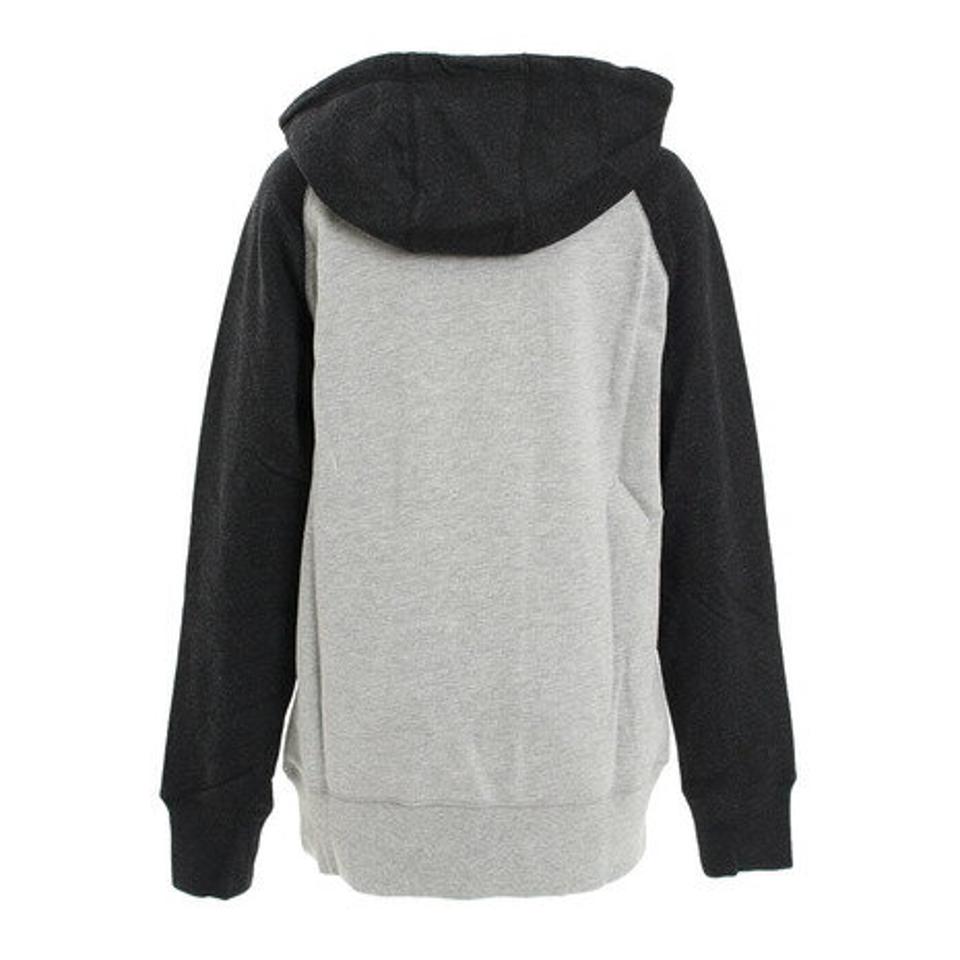 ニキータ(NIKITA) REYKJAVIK プルオーバー NJWFREY-AGH-SM (レディース)