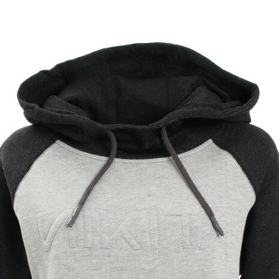 ニキータ(NIKITA) REYKJAVIK プルオーバー NJWFREY-AGH-SM (レディース)