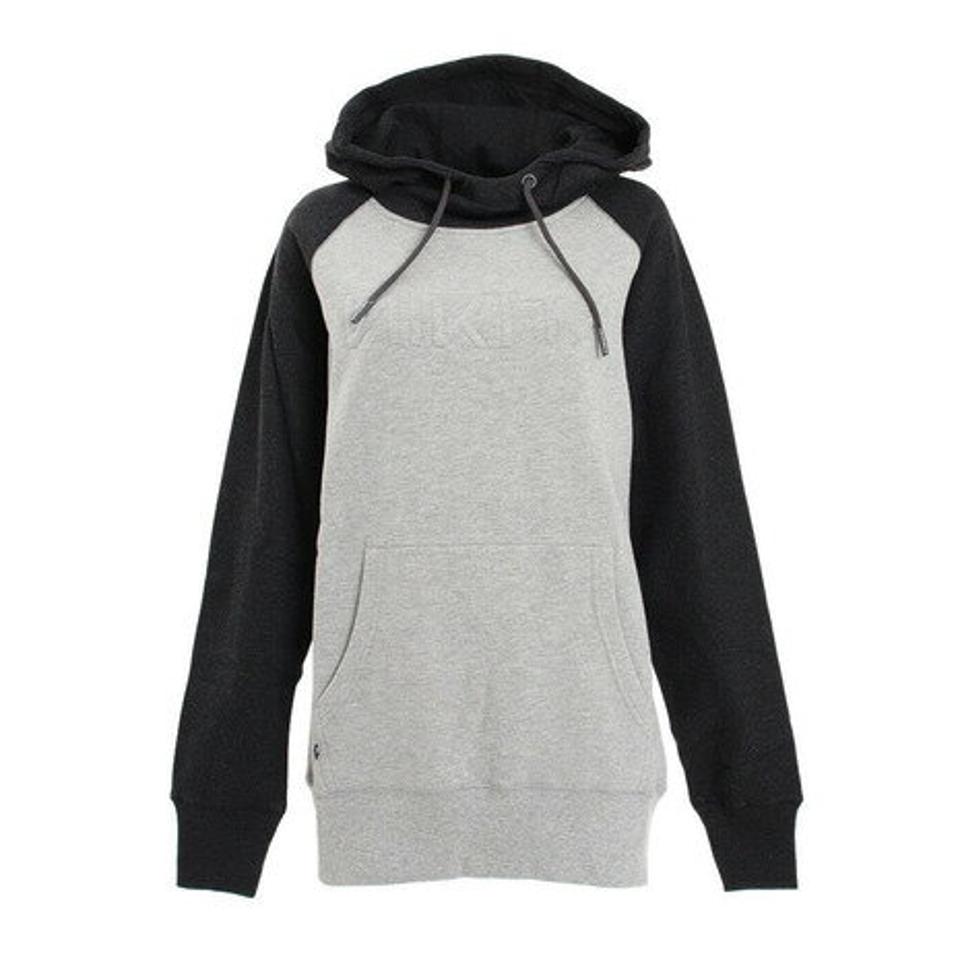 ニキータ(NIKITA) REYKJAVIK プルオーバー NJWFREY-AGH-MD (レディース)