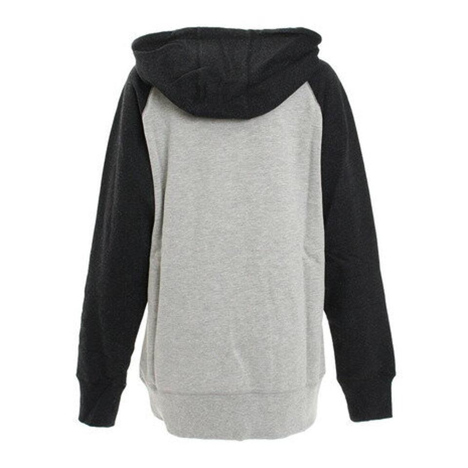 ニキータ(NIKITA) REYKJAVIK プルオーバー NJWFREY-AGH-MD (レディース)