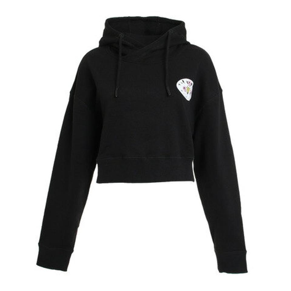 ニキータ(NIKITA) ECHO ROSE プルオーバーパーカー NJWFECH-BLK-XS オンライン価格 (レディース)