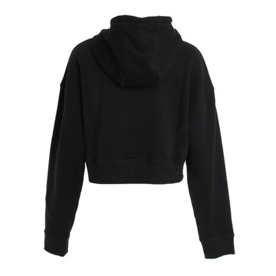 ニキータ(NIKITA) ECHO ROSE プルオーバーパーカー NJWFECH-BLK-XS オンライン価格 (レディース)