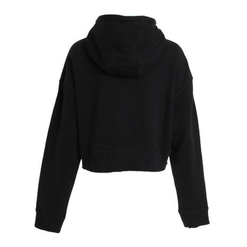 ニキータ(NIKITA) ECHO ROSE プルオーバーパーカー NJWFECH-BLK-SM オンライン価格 (レディース)