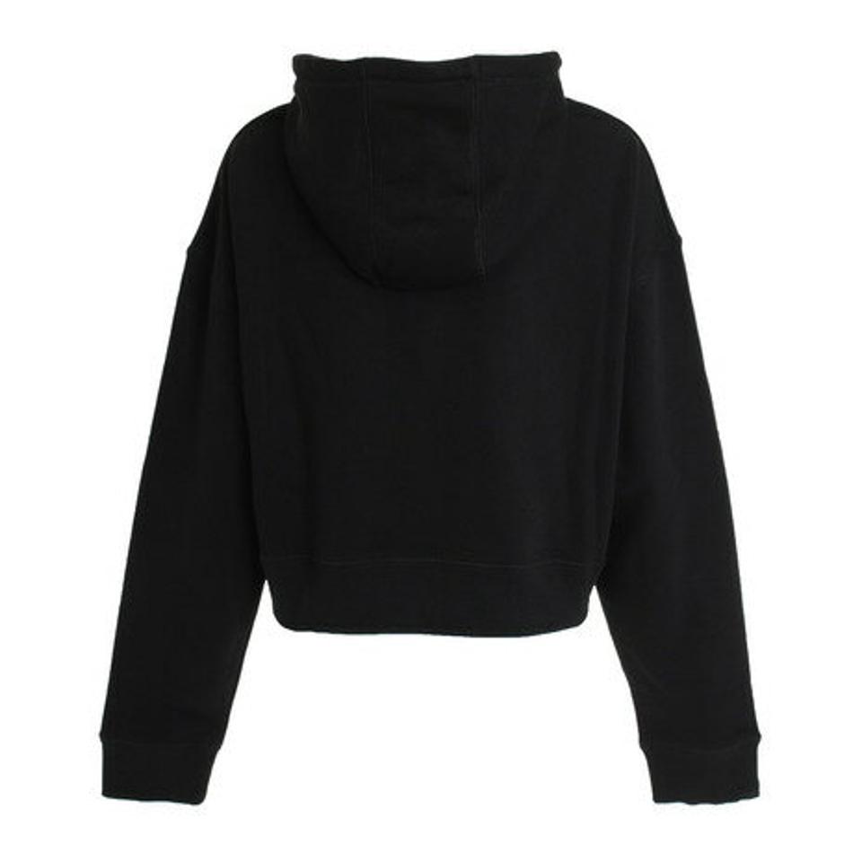 ニキータ(NIKITA) ECHO ROSE プルオーバーパーカー NJWFECH-BLK-MD オンライン価格 (レディース)