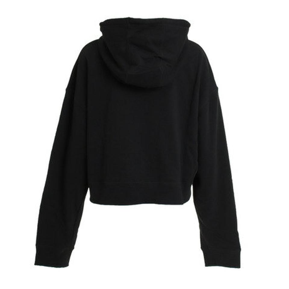 ニキータ(NIKITA) ECHO ROSE プルオーバーパーカー NJWFECH-BLK-LG オンライン価格 (レディース)